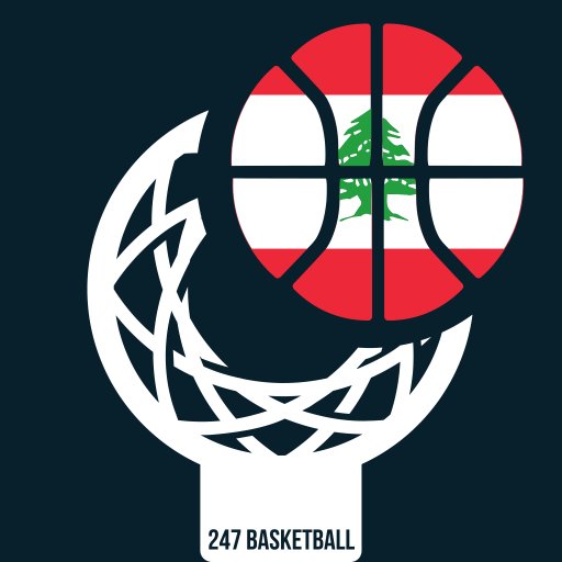 iOS and Android Application, covers the Lebanese Basketball Championship