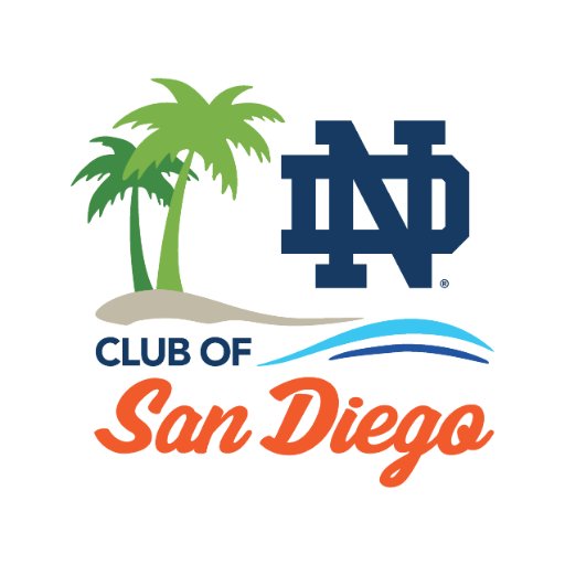 We support ND Alumni, Subway Alumni, Family, and Friends in San Diego. Follow us at facebook/ndsandiego and Instagram @notredamesandiego