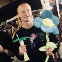 Drew Storror (@drewftaylor) 's Twitter Profile