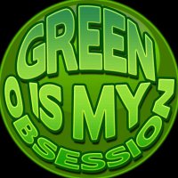 Green(@GreenTurkies) 's Twitter Profile Photo