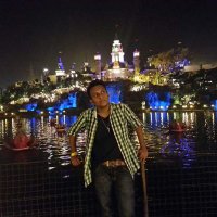 Maulik Thakar (@maulikthakar5) 's Twitter Profile