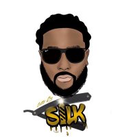 Silk(@cuttzbysilk) 's Twitter Profile Photo