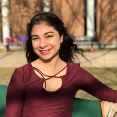 George Mason University. #MasonComm. @hcgeorgemason Senior Editor @gmu_prssa President