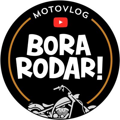 Bora Rodar! Motovlog