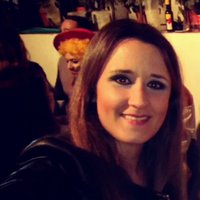 Alejandra Luque (@jandra_lv) 's Twitter Profile Photo Alejandra Luque (@jandra_lv) 's Twitter Profile Photo