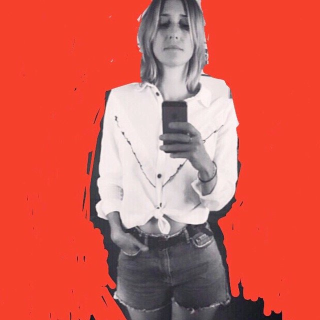 Audrey Le Moustarder Profile