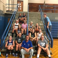 Lady Pioneers Basketball(@pioneers_lady) 's Twitter Profile Photo