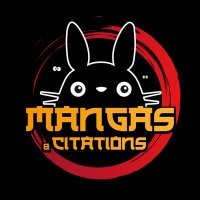 Citation Manga / Anime(@MangasCitations) 's Twitter Profile Photo