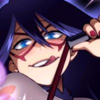 Midnight. (@somnambulust) Twitter profile photo