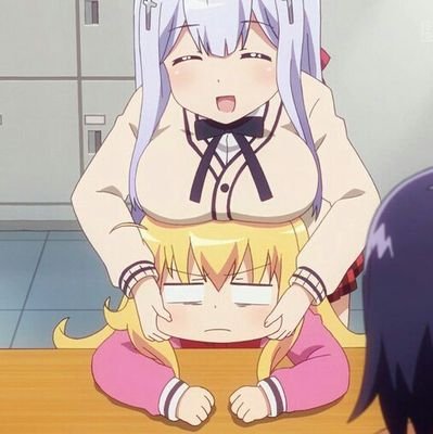 アカウント消えたがぶりーさんのプロフィール画像
