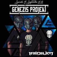 IRIDIUM (@iridium_hc) 's Twitter Profile