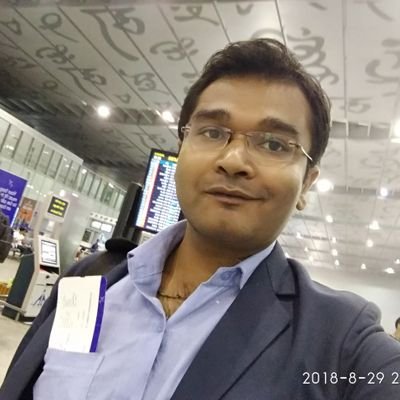Engineer MBA and an Angel Investor. The posts/views/comments are all mine and in no way represents my organisation. Save Earth 🌎