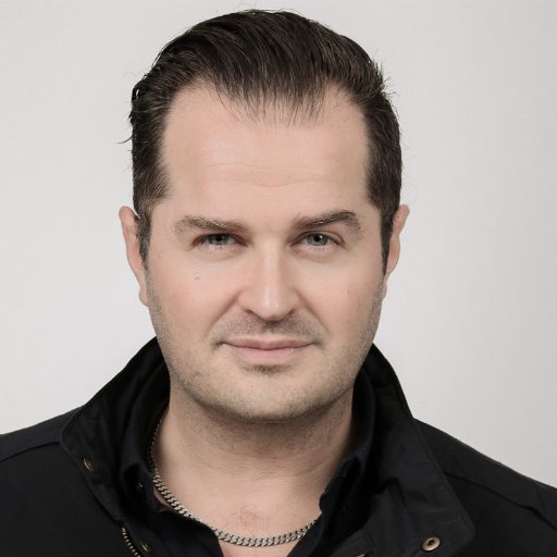 pos_petur's profile picture. CEO of Evoly