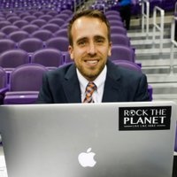 Steven Schoon (@schoonup) 's Twitter Profile