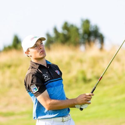 FAU Alum | UWF Golf | Mannheim-Viernheim GC |