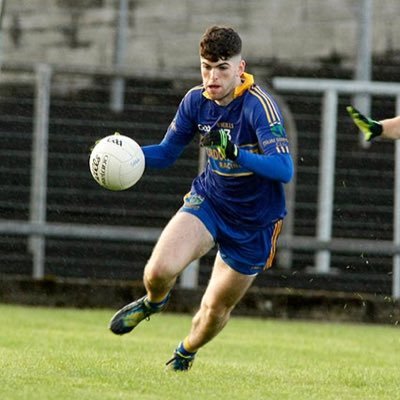 ConorFrayne1's profile picture. 