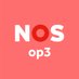 NOS op 3 (@nosop3) Twitter profile photo