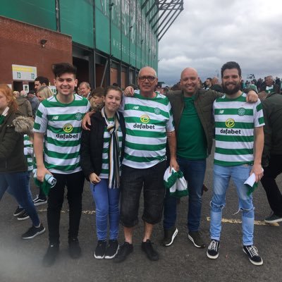 Family, Celtic and socialism