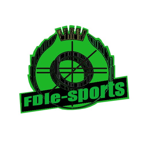FDIeSports's profile picture. Agrupación de equipos de e-Sports de la Facultad de Informática de la Universidad Complutense de Madrid.