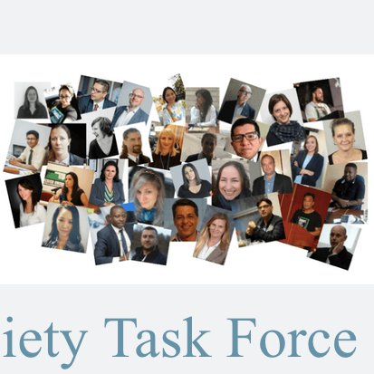 The Civil Society Task Force on Drugs is the official liaison between the United Nations and civil society leading up to the 2019 Ministerial Segment.