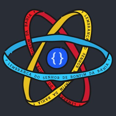 ReactSSA's profile picture. Grupo para discussão e realização de eventos sobre React em Salvador - BA.