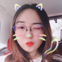 Yumeng Hou (@yumenghou) 's Twitter Profile