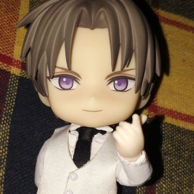 遺忘さんのプロフィール画像