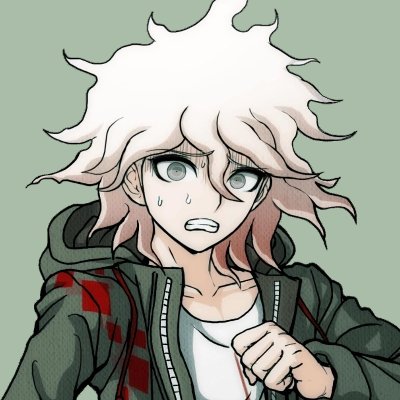 danganronpaSAW's profile picture. Can you find hope in something so horrible? Does anything beyond the grips of despair exist?