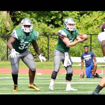 HVCC Mens football #34 🏈