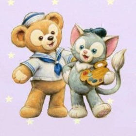 DOGMK2's profile picture. ゲームとディズニー大好き！ 2018・2/16 ミラコでFTW リーナ・ベル推しです