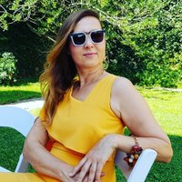 Cinzia Zuccon (@cinziazuccon) 's Twitter Profile