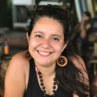 Sara Garcia Gross (@saravegana) 's Twitter Profile Photo Sara Garcia Gross (@saravegana) 's Twitter Profile Photo