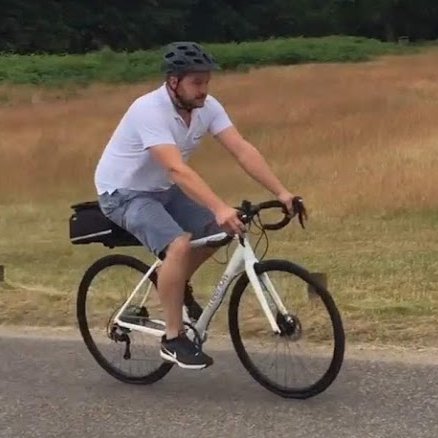 NeilMacMartin's profile picture. Entrepreneur, Inventor, Innovater and Design to Delivery Led