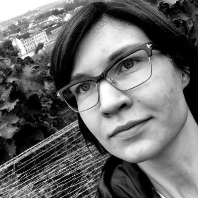 veulitina's profile picture. Techwriter
IT Translator
Russian-English-Russian