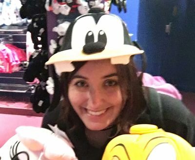 AngeeClementine's profile picture. 