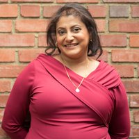 Trupti Patel (@truptianc2a03) 's Twitter Profile