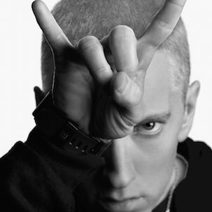 Fuck rap Devil 😈 🖕Eminem’s the rap God!!!💯🔥💥🔫💣🐐- stan