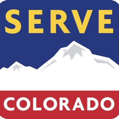 We empower community-based organizations to meet locally identified needs and statewide challenges through national service and volunteerism in Colorado.