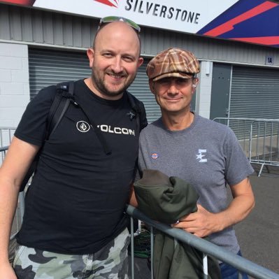 leefortysix's profile picture. Husband to an amazing wife and father of two fantastic boys. Manager of Brimscombe and Thrupp Reserves.Loves anything motorbike related. Slightly off centre.