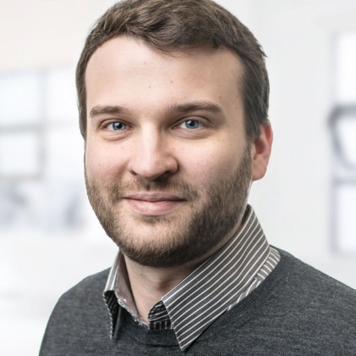 benrudolph88's profile picture. Gründer und Unternehmer
MBA (University of Louisville)