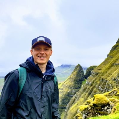 Quirky humor and I like tech. Aiming to do an Ironman race before 30... occasionally on adventures!