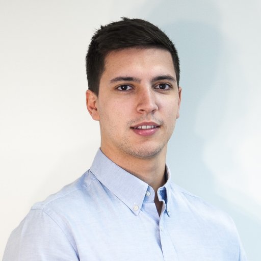 Partner @WhitePark Capital focusing on Digital Asset & Blockchain Industry | RBS and MSU grad | Former Multi-Asset team member at Russell Investments