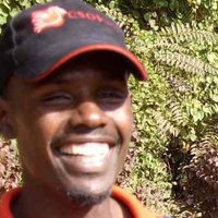 Dennis D. Muhumuza - @DennisDanielM Twitter Profile Photo