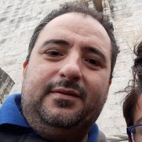 David Alonso (@davidalcresp) 's Twitter Profile