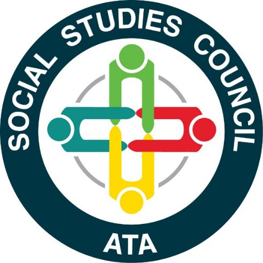 Official Twitter for the Alberta Teachers' Association Social Studies Council, ATASSC