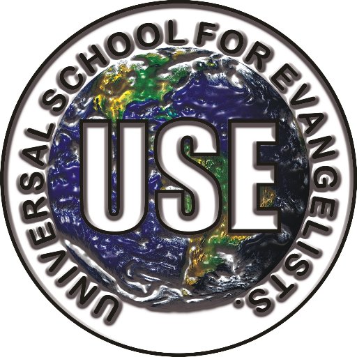 Universal School For Evangelists
Training men and women for world evangelism
Bringing the Evangelists back to the Field