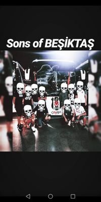 2811OZI's profile picture. BEŞİKTAŞ SİLAHLI KUVVETLERİ