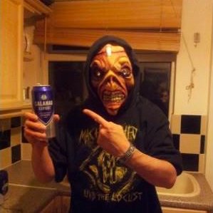 galahadlad's profile picture. Co-host of @RatedHpod, @BestLinesPod & @HouseHammerPod