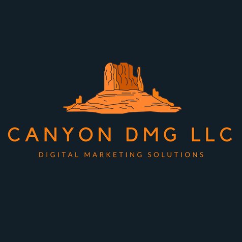 CanyonDMG's profile picture. Canyon Digital Marketing Group Provides Companies with Premium Marketing Solutions and Strategies to Grow Their Business. Visit https://t.co/liC83feE20