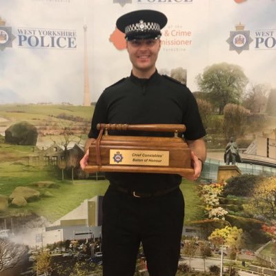 Police Officer (East Leeds)                Team 3 Response